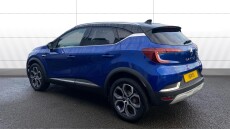 Renault Captur 1.3 Mild hybrid 140 Techno 5dr Petrol Hatchback